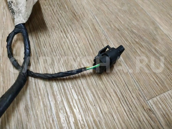 Проводка заднего бампера Land Rover Freelander 