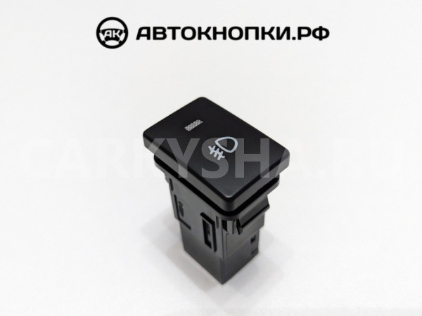 Кнопка ПТФ (передних фар) Toyota Camry VI (XV40) 