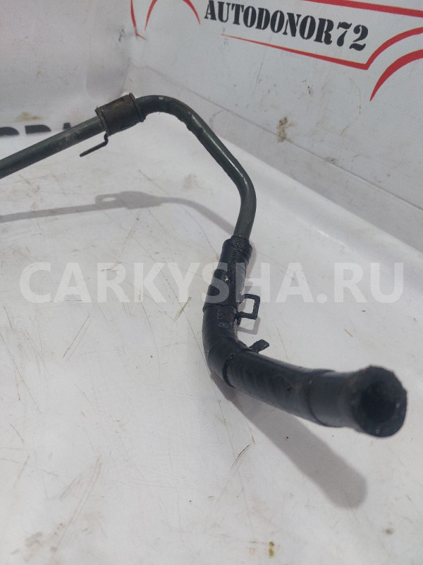 Трубка гидроусилителя Hyundai Getz Hyundai Getz оригинальный номер 575201C000