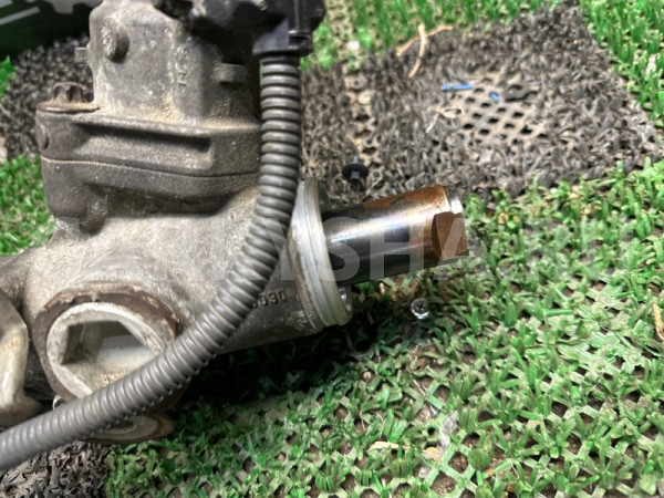 Рулевая рейка Lexus GS350 2012-2017 4420030C00 Lexus GS 