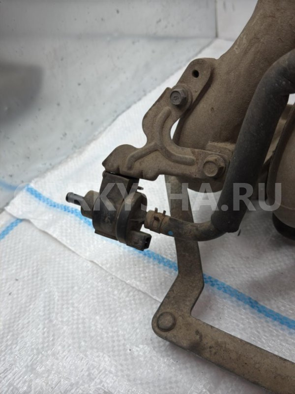 Коллектор впускной kia Spectra 2005 283102X630 СЕДАН S6D Kia Spectra 
