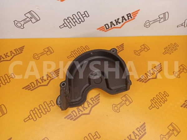 Кожух ремня грм Volkswagen Polo 614 CWVA 1.6 2018 Volkswagen Polo 