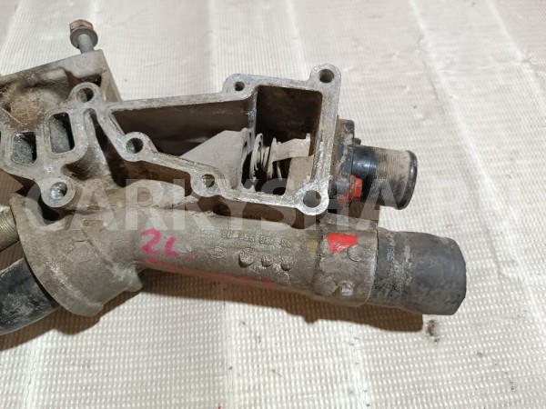 Корпус термостата Peugeot 307 