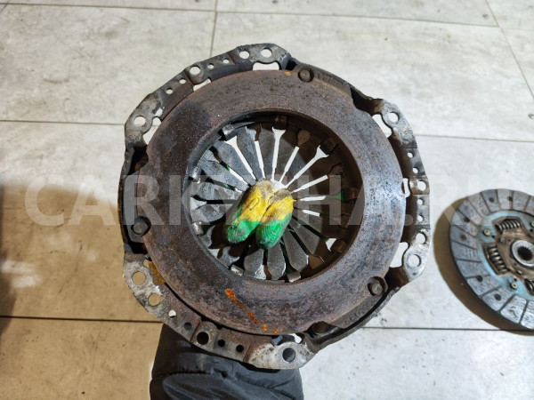 К-кт сцепления Chery IndiS (S18D) 