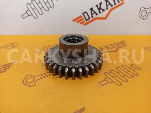 Шестерня заднего хода Citroen C4 LC TU5JP4 1.6 Citroen C4 