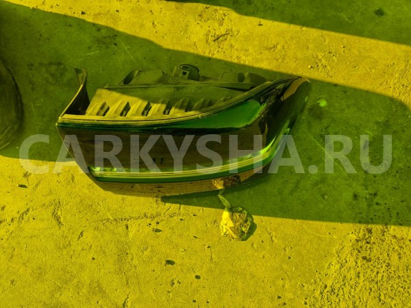 Стоп Porsche Cayenne оригинальный номер 7L5945208B