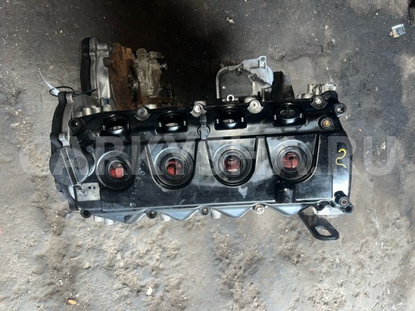 Двигатель Nissan Pathfinder 2006-2010 10102EB30A YD25 174HP Nissan Pathfinder 