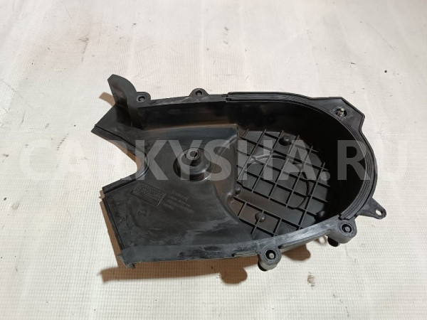 Кожух ремня ГРМ Jaguar XF оригинальный номер 9X2Q6019BA