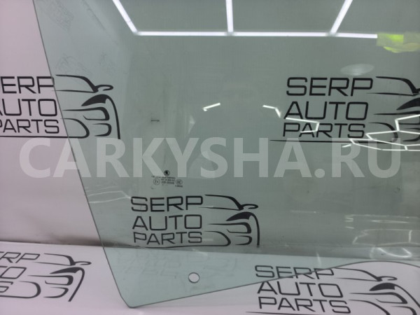 Стекло двери переднее правое Skoda Octavia A5 CDAA Skoda Octavia