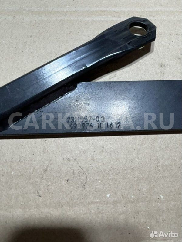 Распорка стоек BMW 3 F30 N20B20 2012 BMW 3er оригинальный номер 51 61 7 378 711
