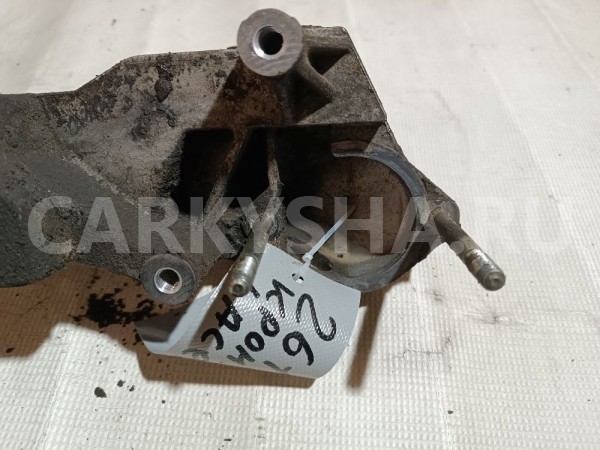 Кронштейн компрессора кондиционера Chevrolet Lacetti 