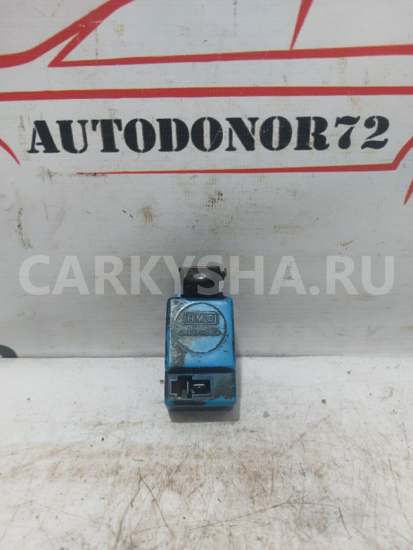 Реле звукового сигнала Hyundai Getz Hyundai Getz оригинальный номер 968301C000
