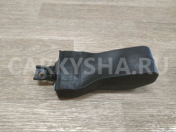 Ограничитель двери задний Volkswagen Tiguan 