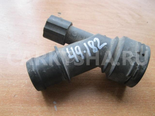 Кронштейн радиатора Skoda Octavia (A4 1U-) 2000-2011 Skoda Octavia оригинальный номер 1U0121367A