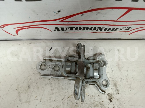 Петли двери задней правой двери Hyundai Solaris Hyundai i20 оригинальный номер 793600X000