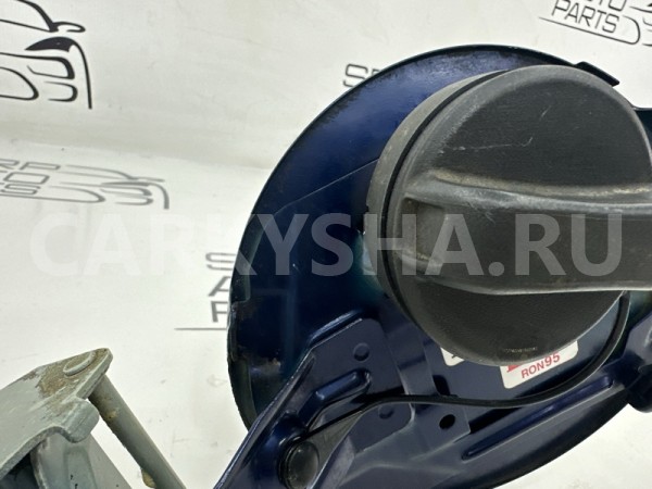 Лючок бензобака Suzuki Grand Vitara TD54W J24B 2.4 Suzuki Grand Vitara 