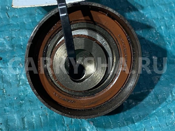 Натяжной ролик грм Fiat 1.4 77 л.с. 55233759 Fiat Albea оригинальный номер 55233759