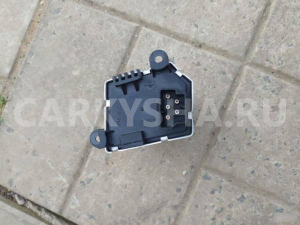 Реостат печки BMW X3 E83 BMW X3 
