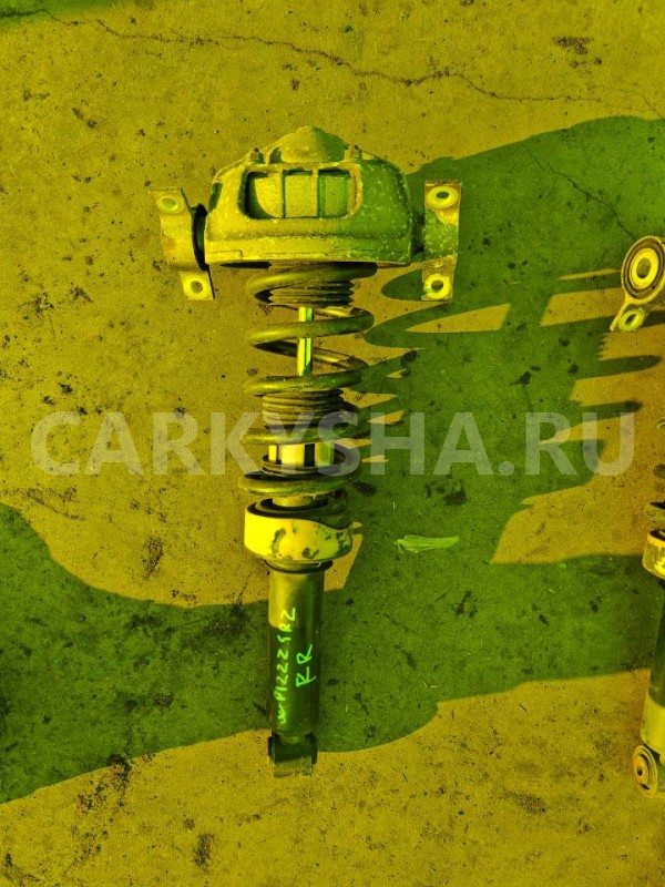 Стойка Porsche Cayenne 