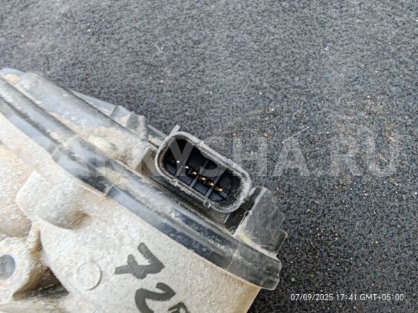 Дроссель Лада Гранта 2019 211271148010 СЕДАН 21127 ВАЗ (Lada) 2112 