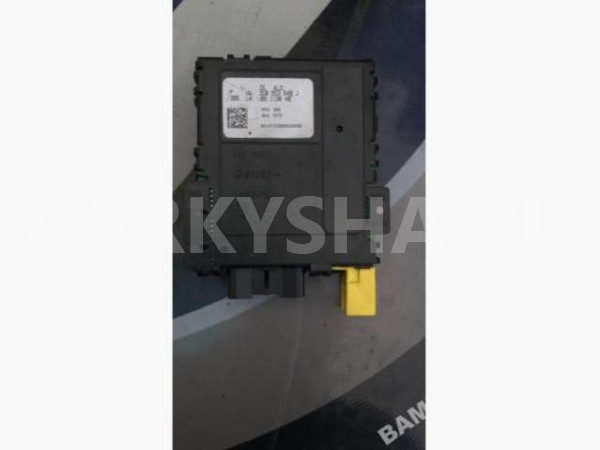 Переключатель подрулевой (стрекоза) Volkswagen Passat B6 (2005—2010) Volkswagen Passat оригинальный номер 3C0953549J