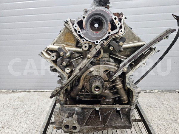 Шорт блок цилиндров 428PS 4.2 Range Rover Land Rover Range Rover оригинальный номер LR004727