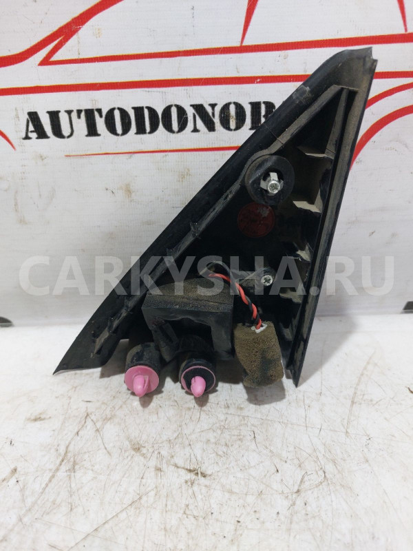 Крышка зеркала внутренняя левая Hyundai i30 FD Hyundai i30 оригинальный номер 876502L020