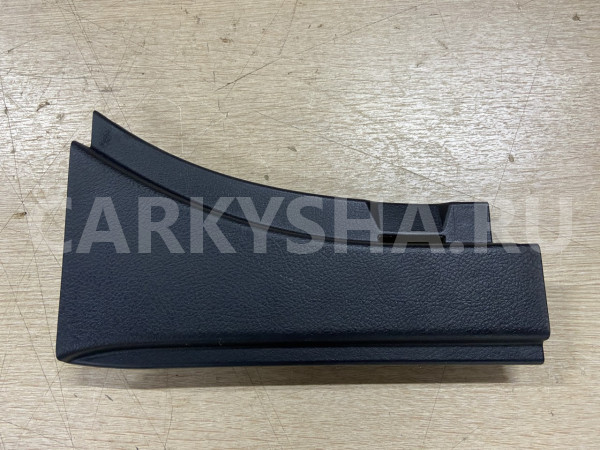 Накладка багажника правая Toyota Alphard III Рестайлинг оригинальный номер 58485-58010-C0