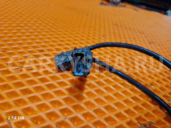 Датчик детонации пара chevrolet epica x20d1 Chevrolet Epica 