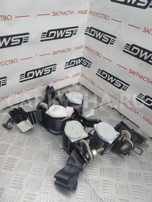 Ремень безопасности Honda Freed 