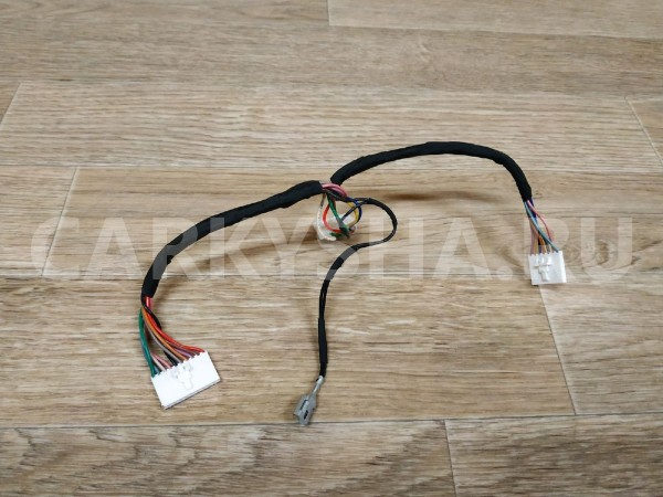 Проводка (коса) Land Rover Freelander 