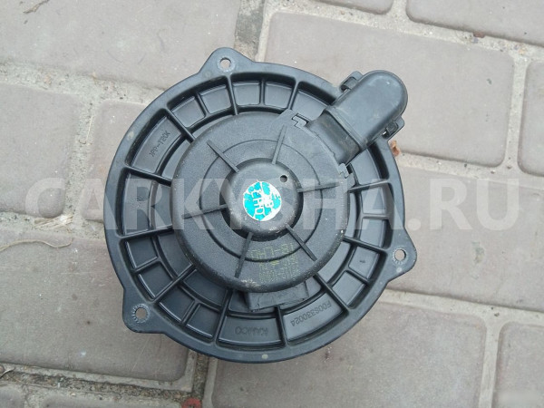 Моторчик печки Hyundai Getz Hyundai Getz оригинальный номер 97112-1C000