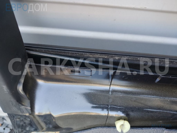 Стекло BMW X6 E71 рестайлинг (2012—2014) BMW X6 оригинальный номер 51 35 7 179 604