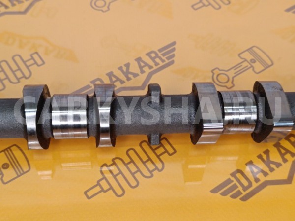 Распредвал выпускной Nissan X-Trail T31 MR20DE 2.0 Nissan X-Trail 