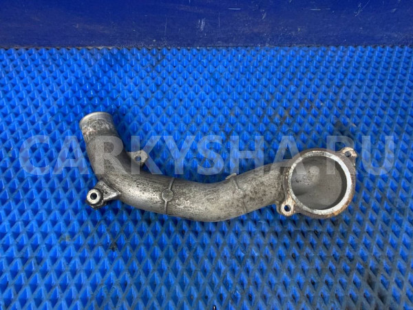 Корпус термостата Toyota Hiace XH10 Toyota HiAce оригинальный номер 1632167011