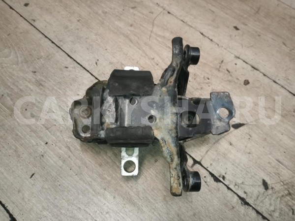 Название детали Опора КПП Модель Skoda Roomster I Skoda Roomster оригинальный номер 6Q0199555AE