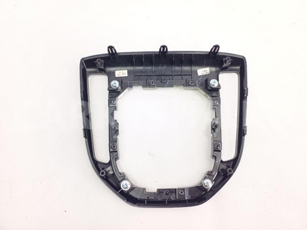 Накладка декоративная Hyundai Tucson 2023 84652N7200 NX4 G4FP Hyundai Tucson 