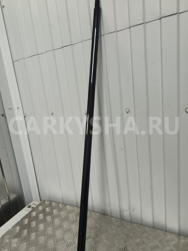 Молдинг двери Porsche Cayenne 7P0837477F, передний левый Porsche Cayenne 