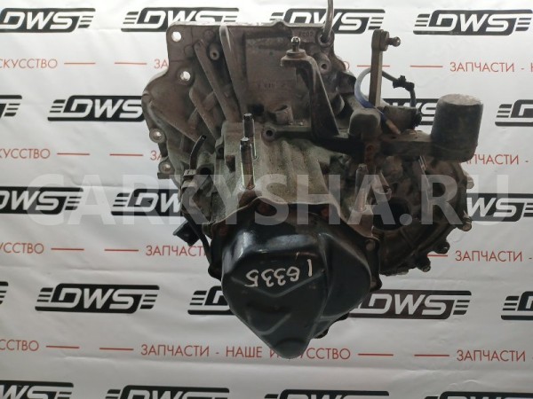 МКПП Mazda Axela 