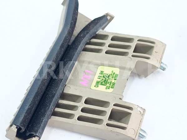 Направляющая стекла двери Hyundai Tucson 2023 83550N7000 NX4 G4FP Hyundai Tucson 