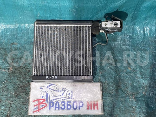 Осушитель кондиционера салонный Honda CR-V 3 RE 2 Honda CR-V оригинальный номер 80211SWWE01