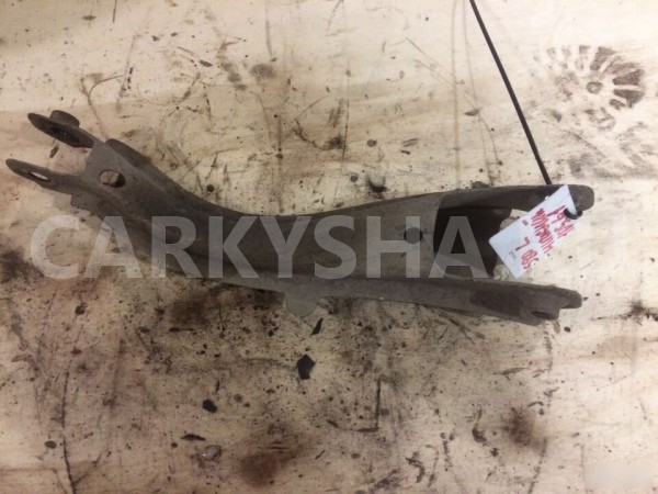 Рычаг задний нижний левый Volvo S80 I (1998—2003) Volvo S80 оригинальный номер 30676099