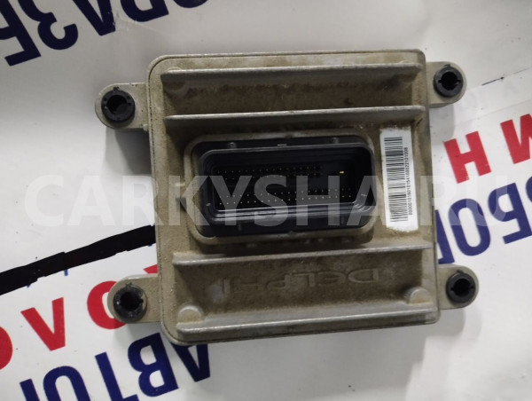 Эбу Geely MK Cross 2013 подкапотная проводка Geely MK оригинальный номер 01610154