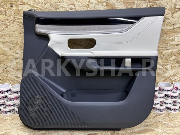 Обшивка двери передняя правая Jetour Dashing оригинальный номер 403011406AA