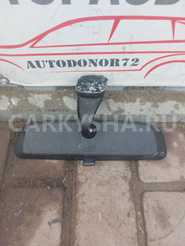 Зеркало заднего вида салонное Hyundai Getz Hyundai i20 оригинальный номер 851014A100