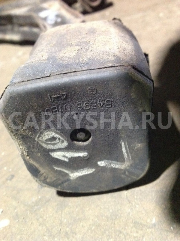 Рычаг Nissan Sunny Y10 (1990—2000) Nissan Sunny оригинальный номер 5450052y60