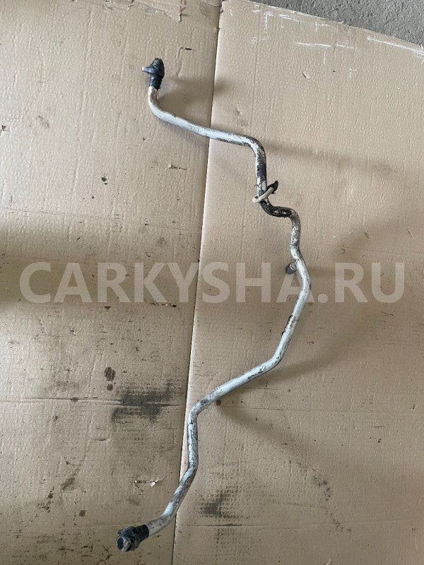 Трубка кондиционера Renaut Megane 2 Renault 20 оригинальный номер 8200247440