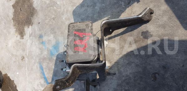 Блок abs Honda Elysion оригинальный номер 79610-SJK-942
