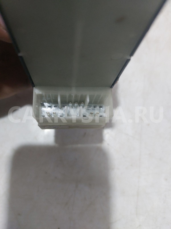 Блок управления стеклоподъемниками Suzuki SX4 Suzuki SX4 оригинальный номер 3799062J10