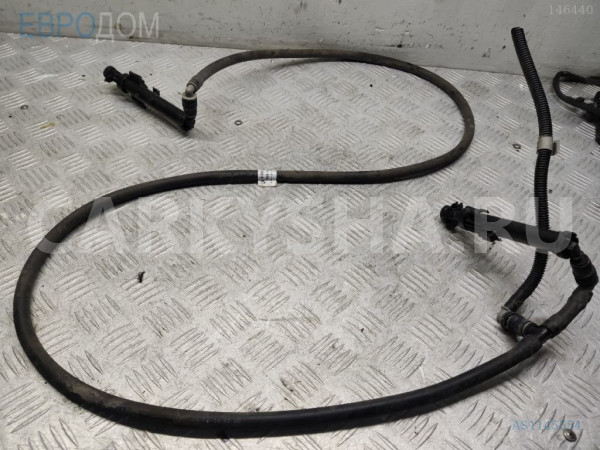 Шланг BMW M4 F82/F83 (2014—2017) BMW M4 оригинальный номер 61 67 8 060 676